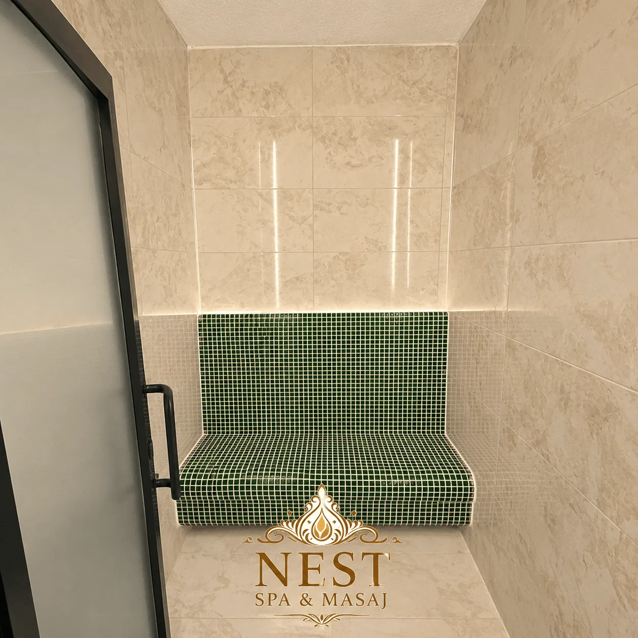 Nest Spa & Masaj Resim 2