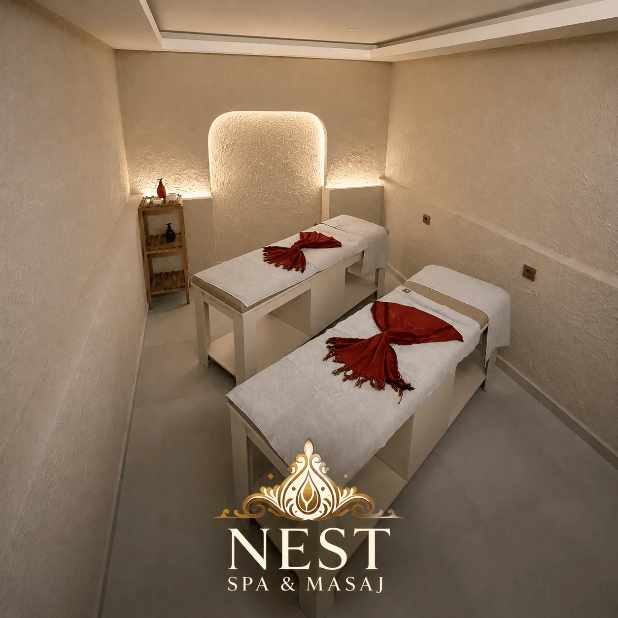 Nest Spa & Masaj Resim 4