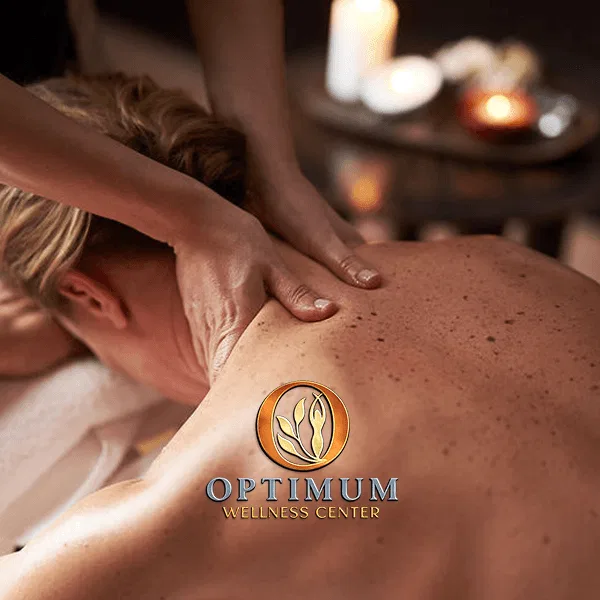 Optimum Wellness Center Resim 1