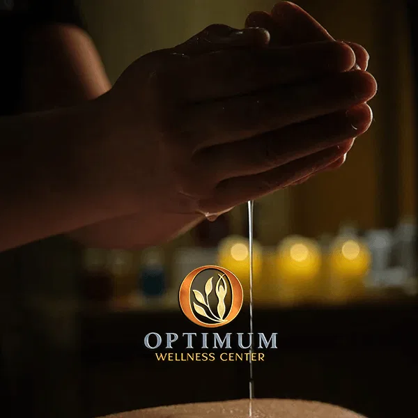 Optimum Wellness Center Resim 2