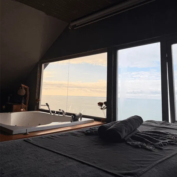 Pearl Spa Merkezi ve Masaj Salonu Resim 2
