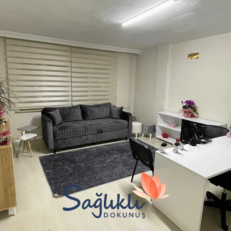 Sağlıklı Dokunuş Masaj Salonu Resim 3