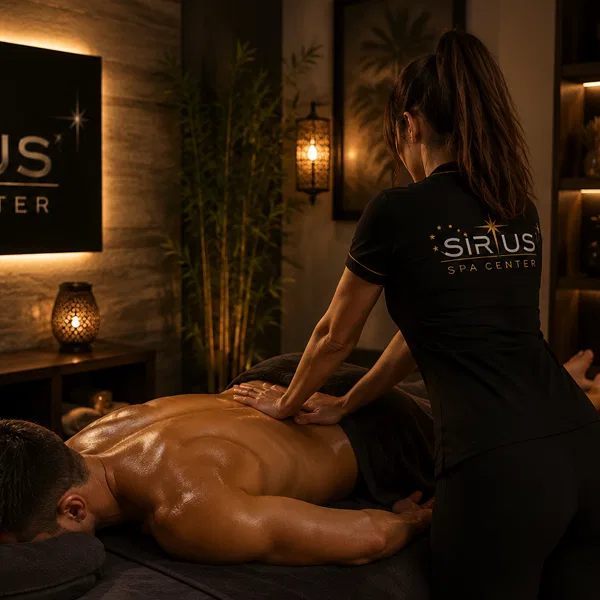 Sirius Spa Center