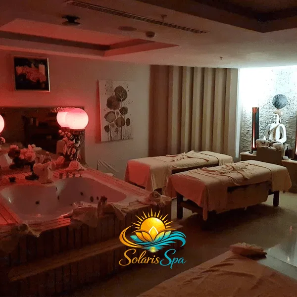 Solaris Spa & Masaj Resim 1