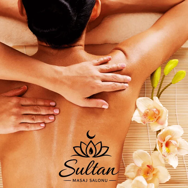 Sultan Terapi ve Masaj Salonu Resim 1