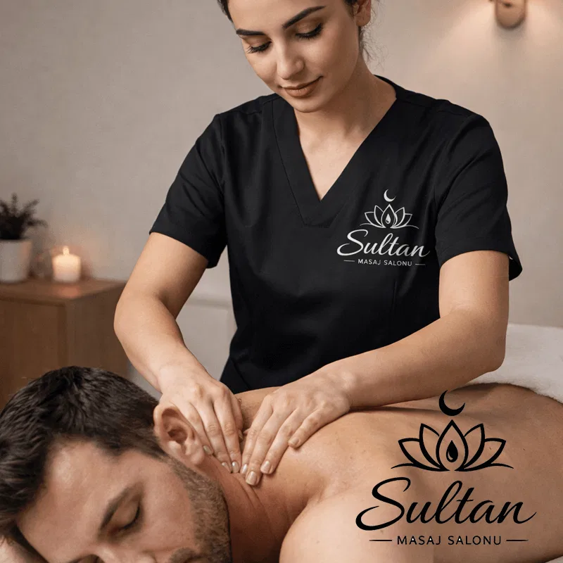 Sultan Terapi ve Masaj Salonu