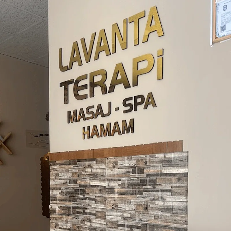Torbalı Lavanta Terapi ve Spa Merkezi Resim 2