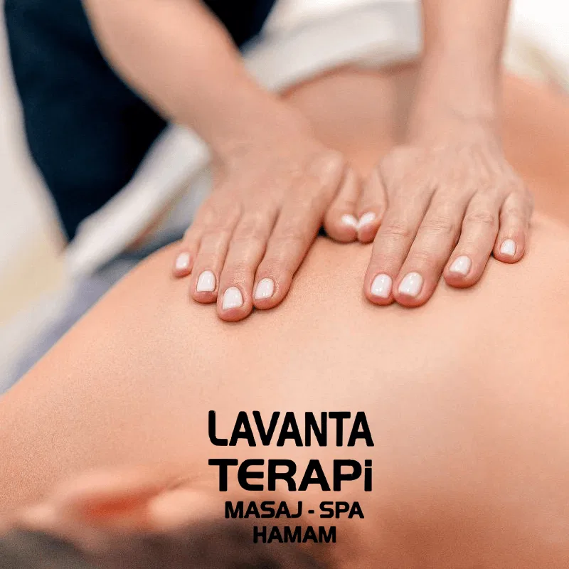 Torbalı Lavanta Terapi ve Spa Merkezi Resim 4