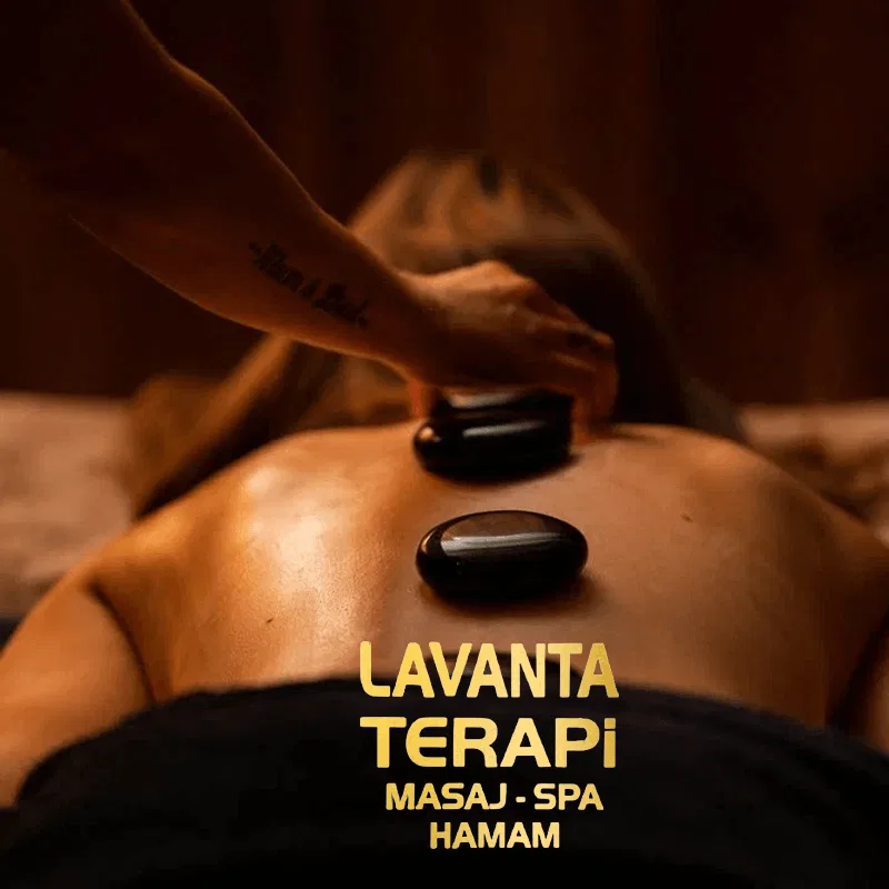Torbalı Lavanta Terapi ve Spa Merkezi Resim 5