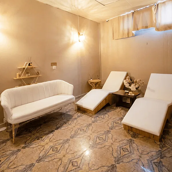 Torbalı Lavanta Terapi ve Spa Merkezi Resim 6