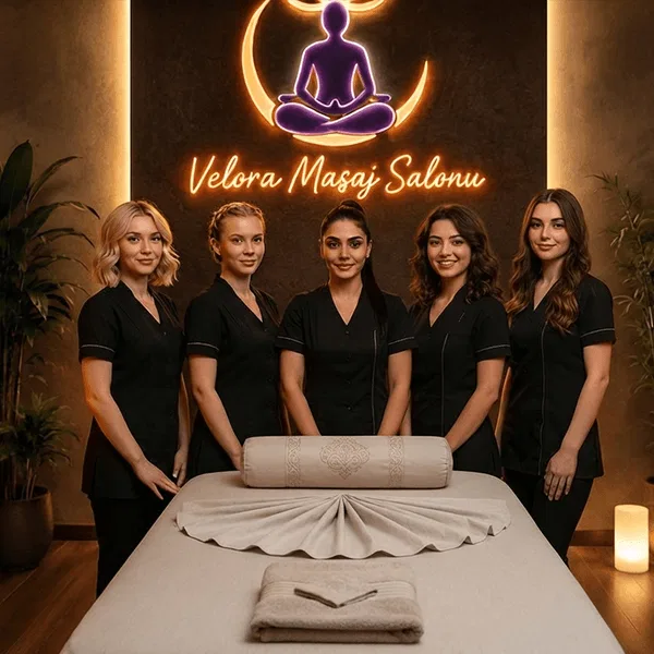 Velora Masaj Salonu