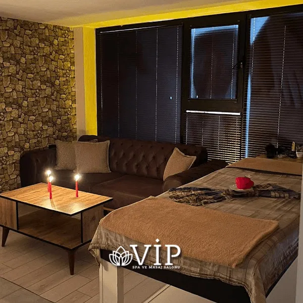 Vip Masaj & Spa Merkezi Resim 1