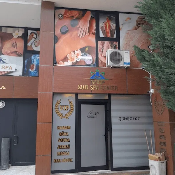 Vip Masaj & Spa Merkezi Resim 3