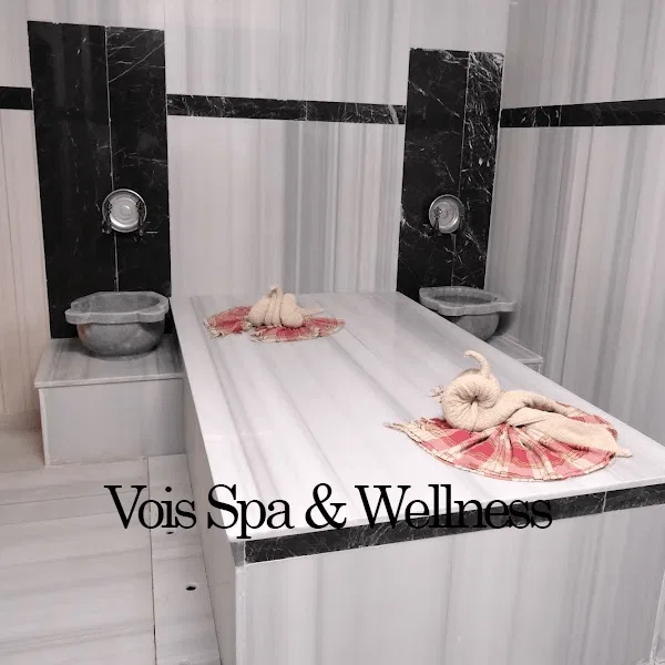 Vois Spa & Wellness Resim 1