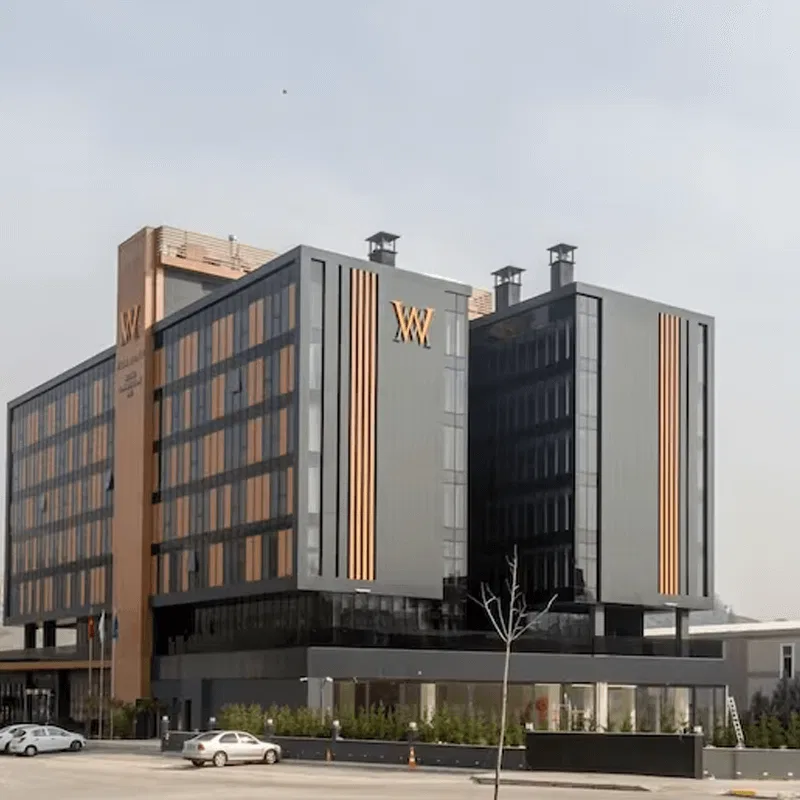 Willmont Spa & Masaj Merkezi Resim 1