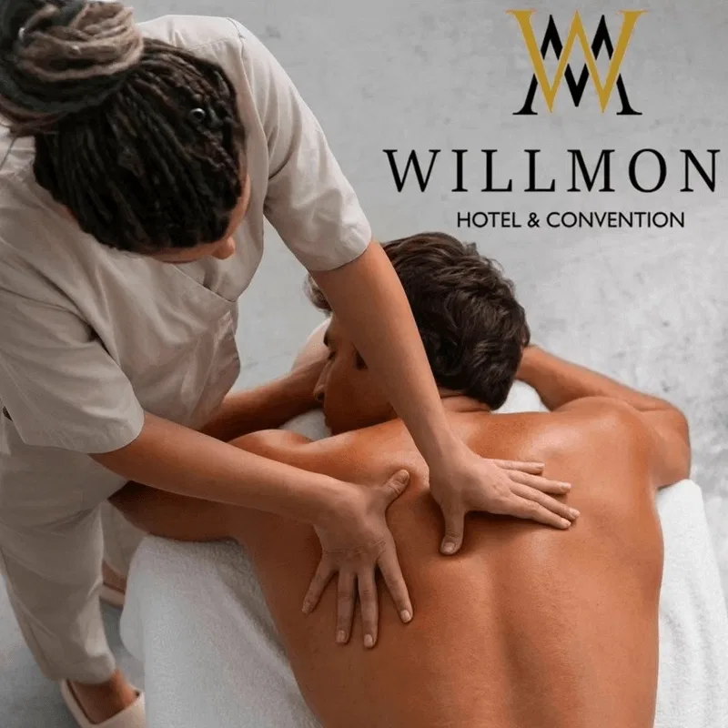 Willmont Spa & Masaj Merkezi