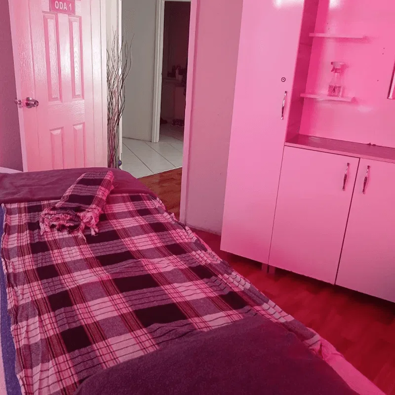 Yabangülü Masaj Salonu Resim 1