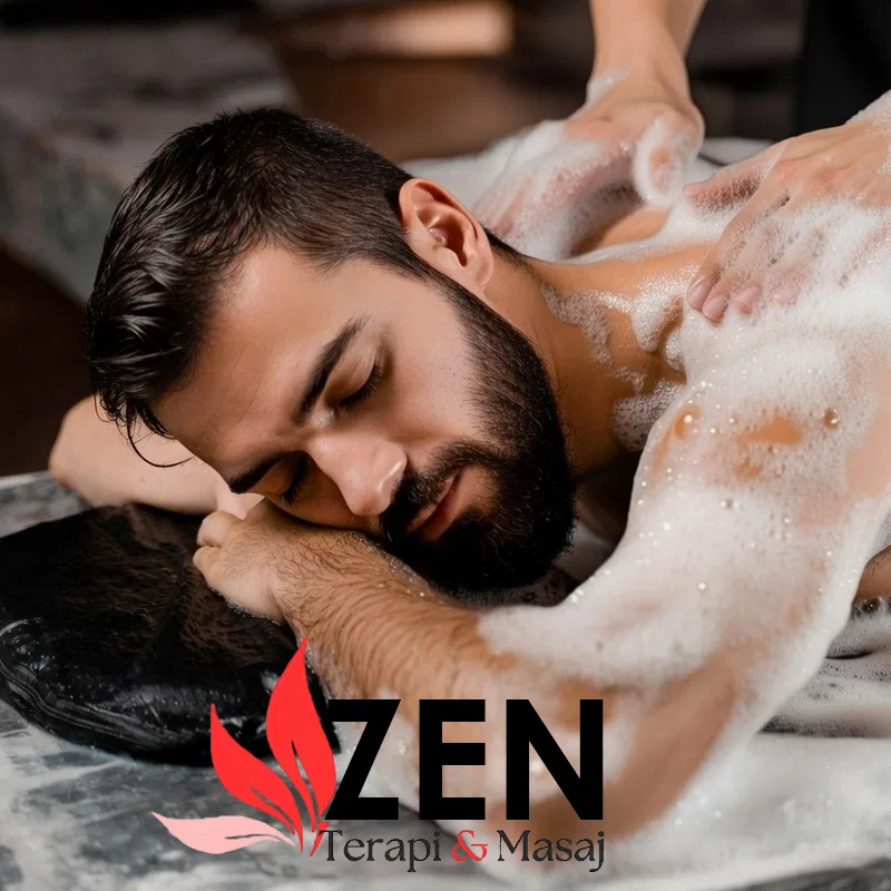 Zen Terapi ve Masaj Salonu Resim 1
