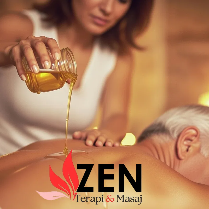 Zen Terapi ve Masaj Salonu Resim 2