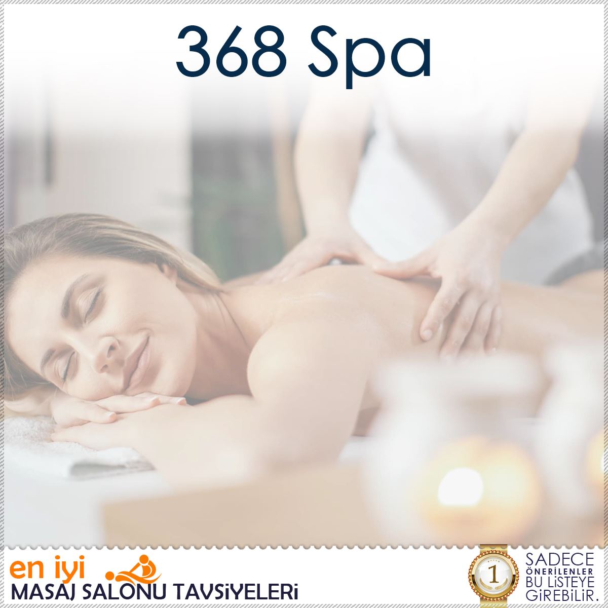 368 Spa
