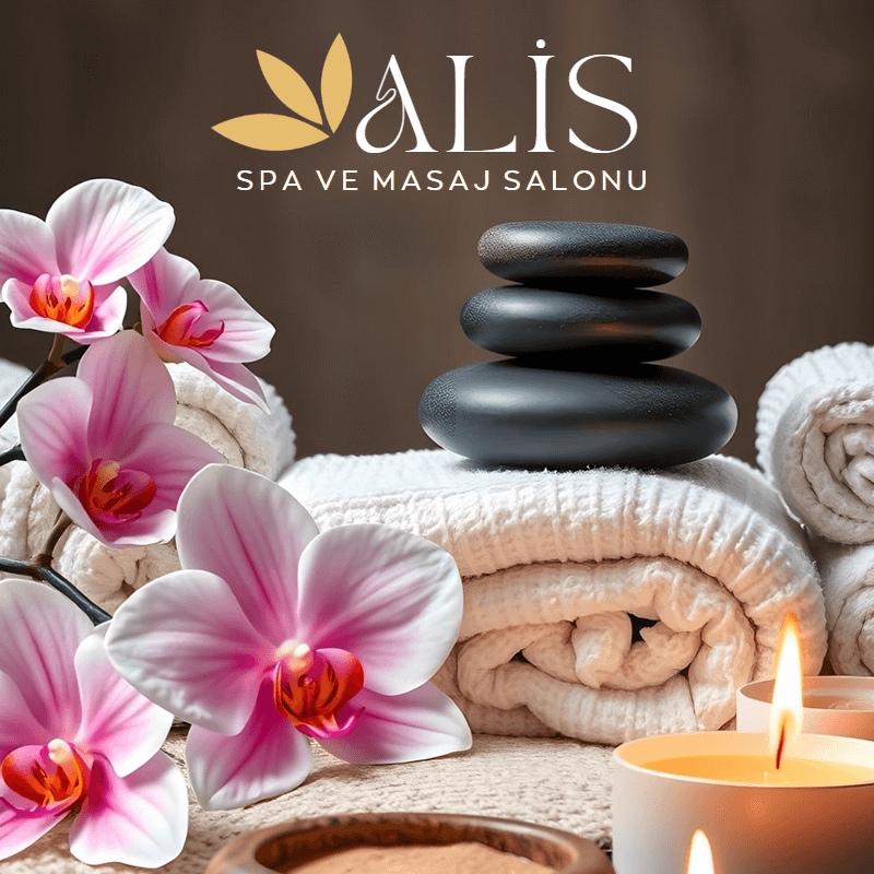 Alis Spa Merkezi ve Masaj Salonu