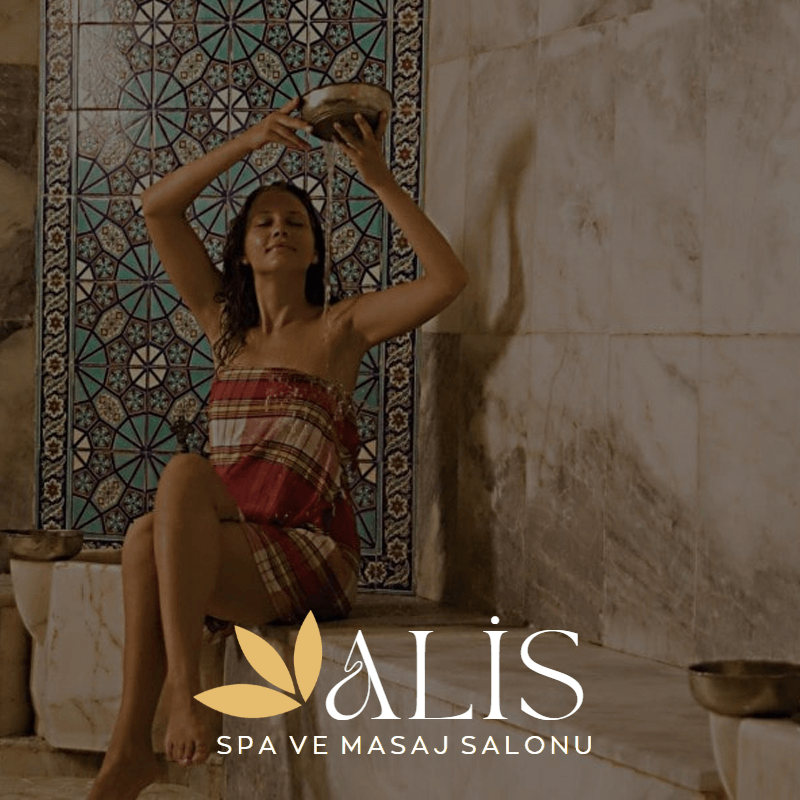 Alis Spa Merkezi ve Masaj Salonu