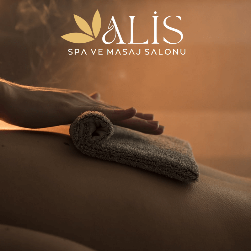Alis Spa Merkezi ve Masaj Salonu