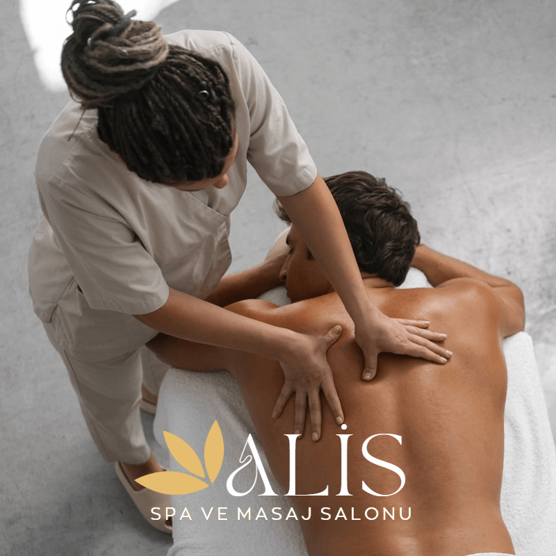 Alis Spa Merkezi ve Masaj Salonu
