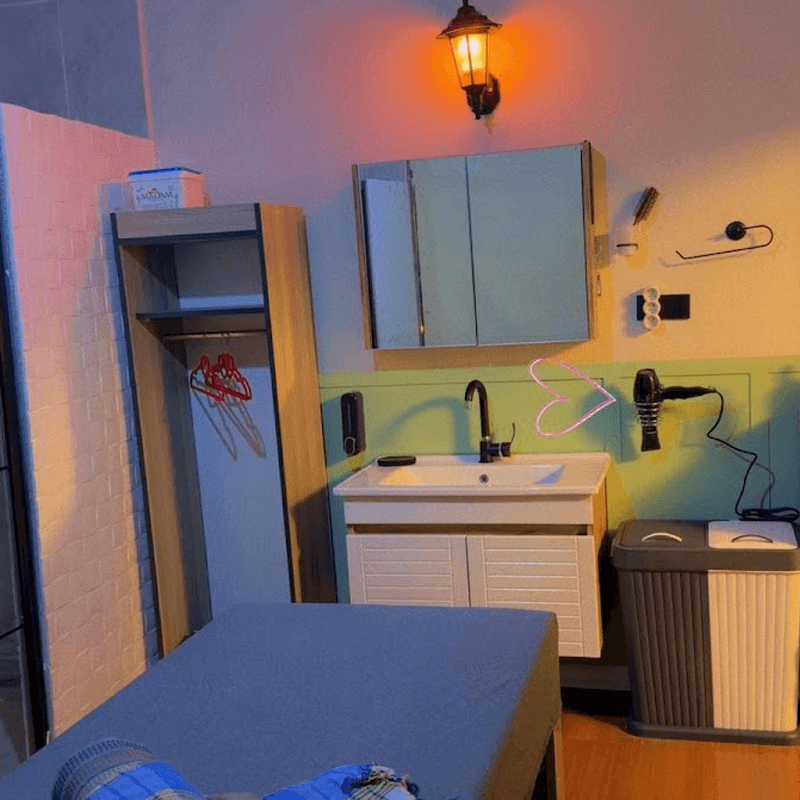 Anna Deluxe Masaj salonu