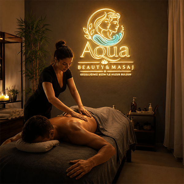Aqua Beauty Masaj