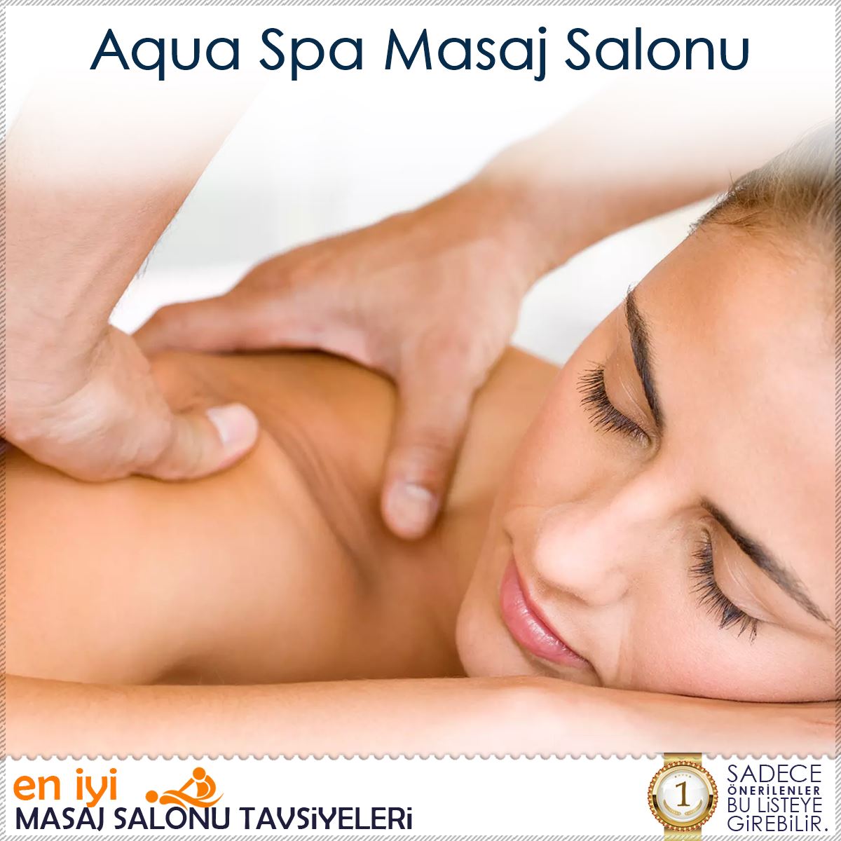 Aqua Spa Masaj Salonu