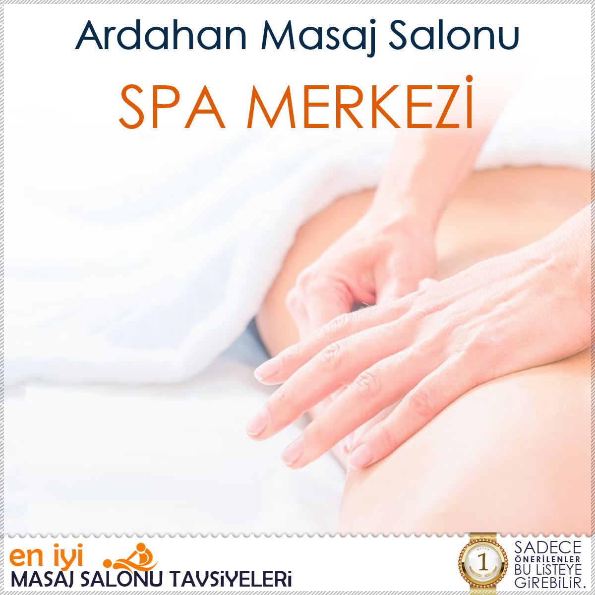 Ardahan Masaj Salonu & Spa Merkezi