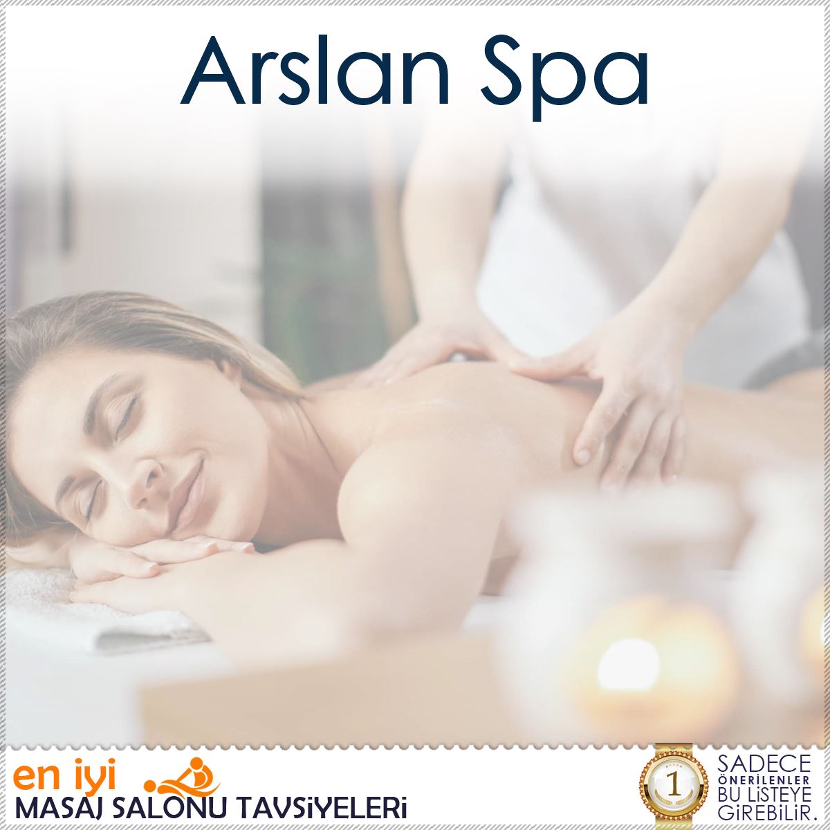 Arslan Spa