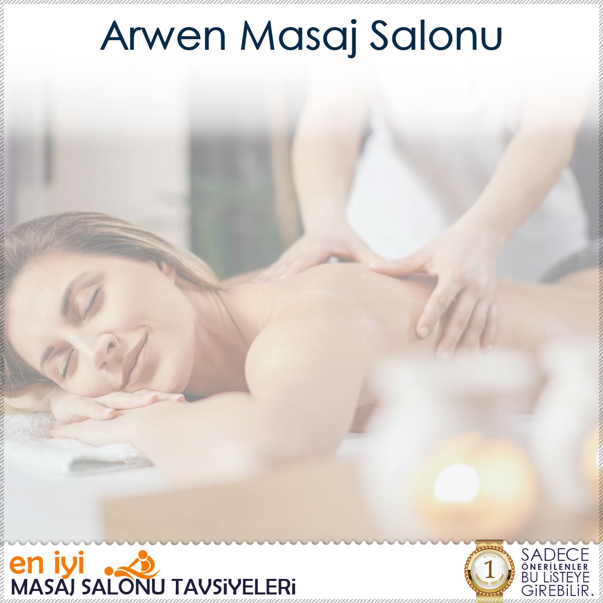 Arwen Masaj Salonu