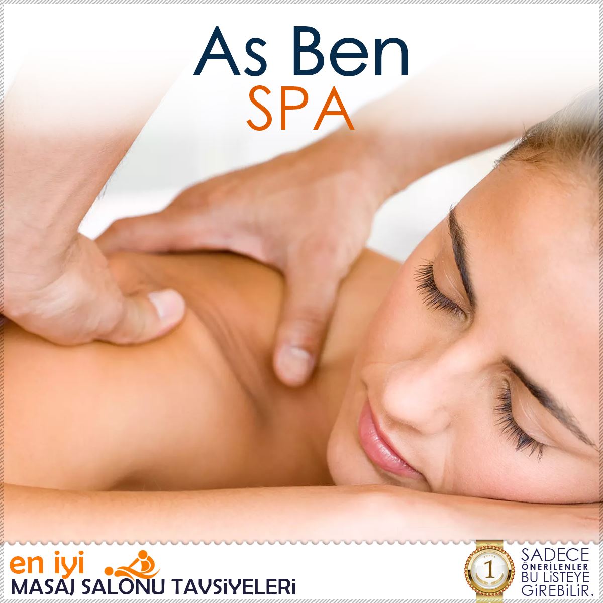 As Ben Spa