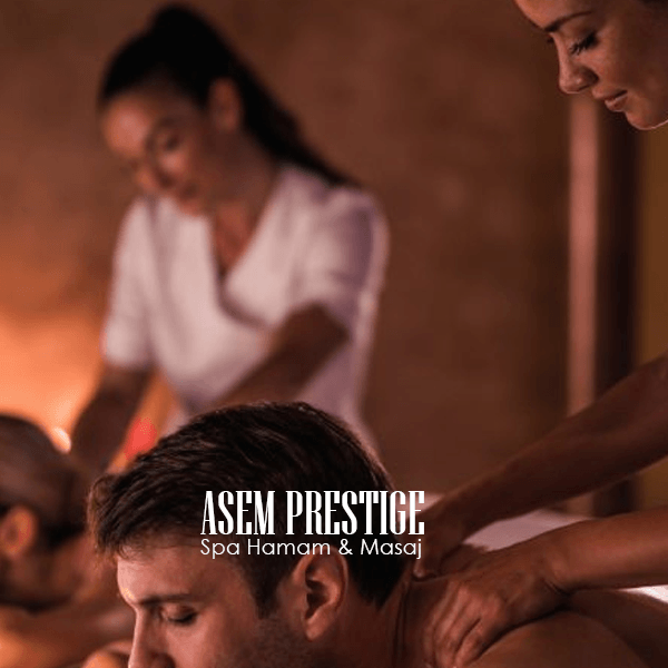 Asem Spa Hamam & Masaj
