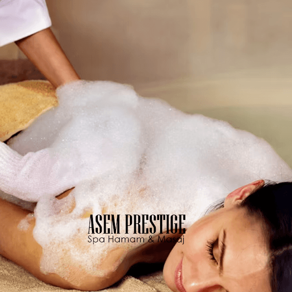 Asem Spa Hamam & Masaj