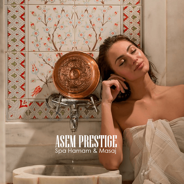 Asem Spa Hamam & Masaj