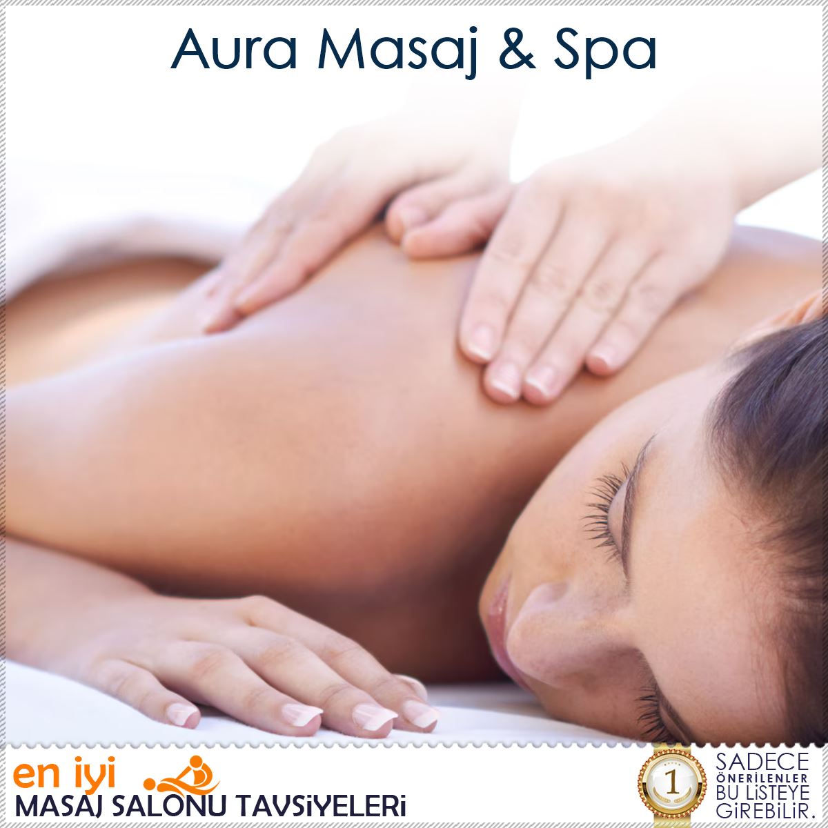 Aura Masaj & Spa
