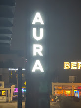 Aura Spa & Masaj
