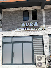 Aura Spa