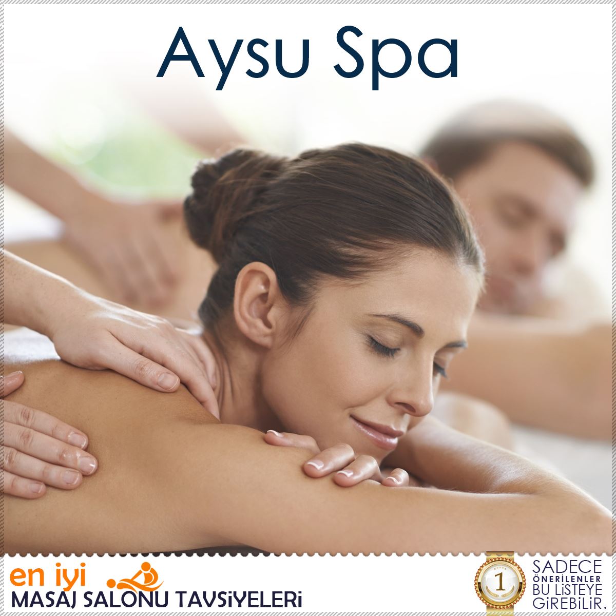 Aysu Spa