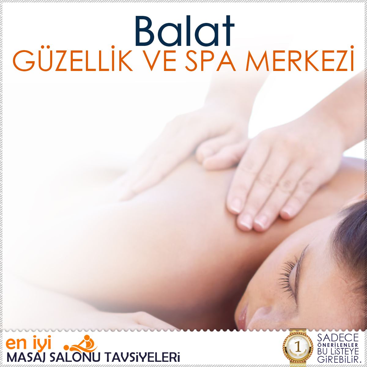 Balat Güzellik Ve Spa Merkezi