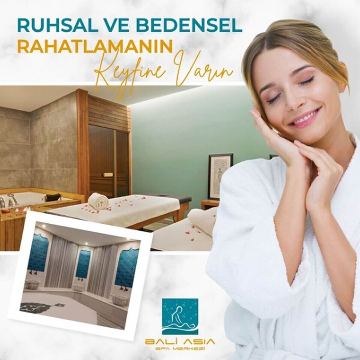 Bali Asia Spa & Tryp By Wyndham