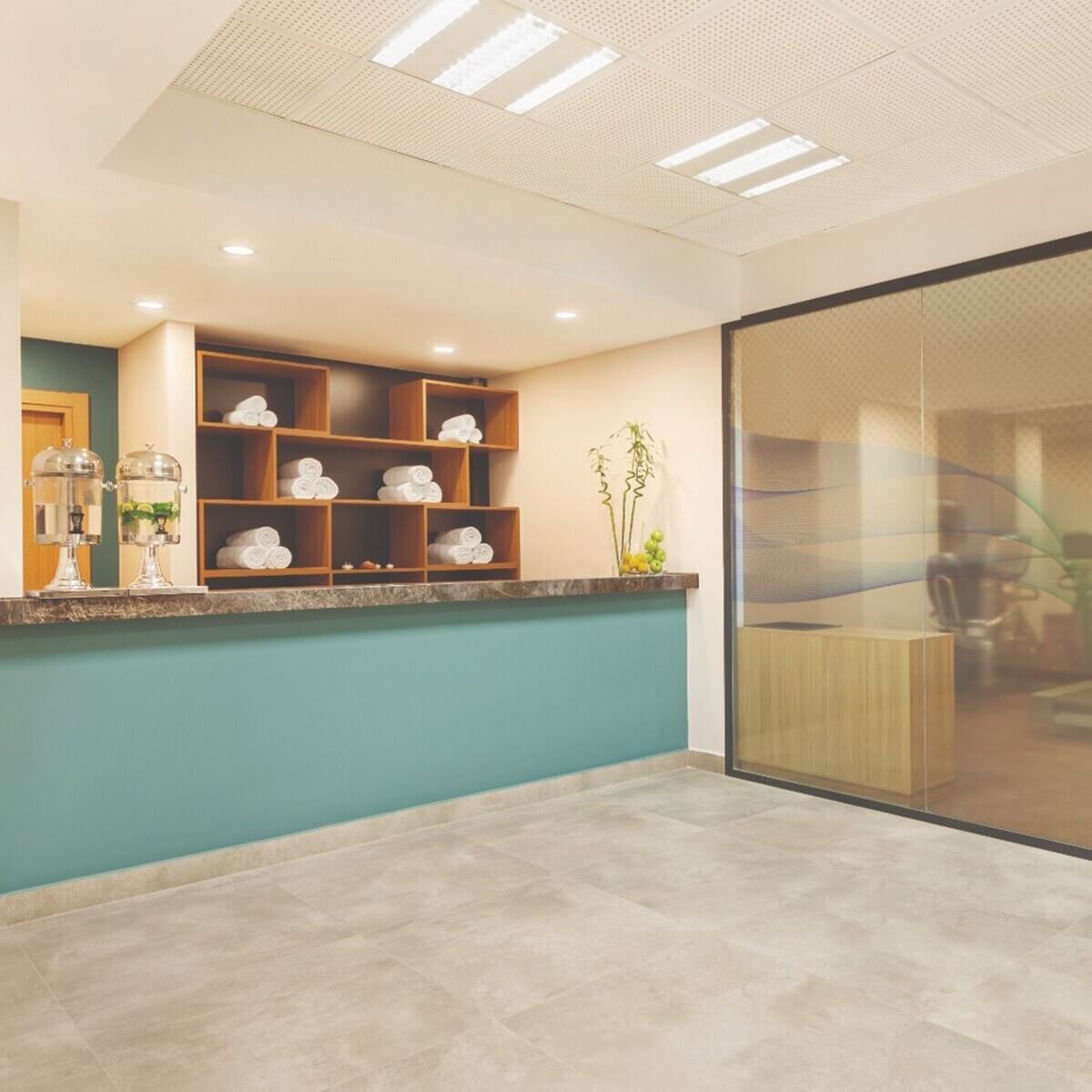 Bali Asia Spa & Tryp By Wyndham resim 4