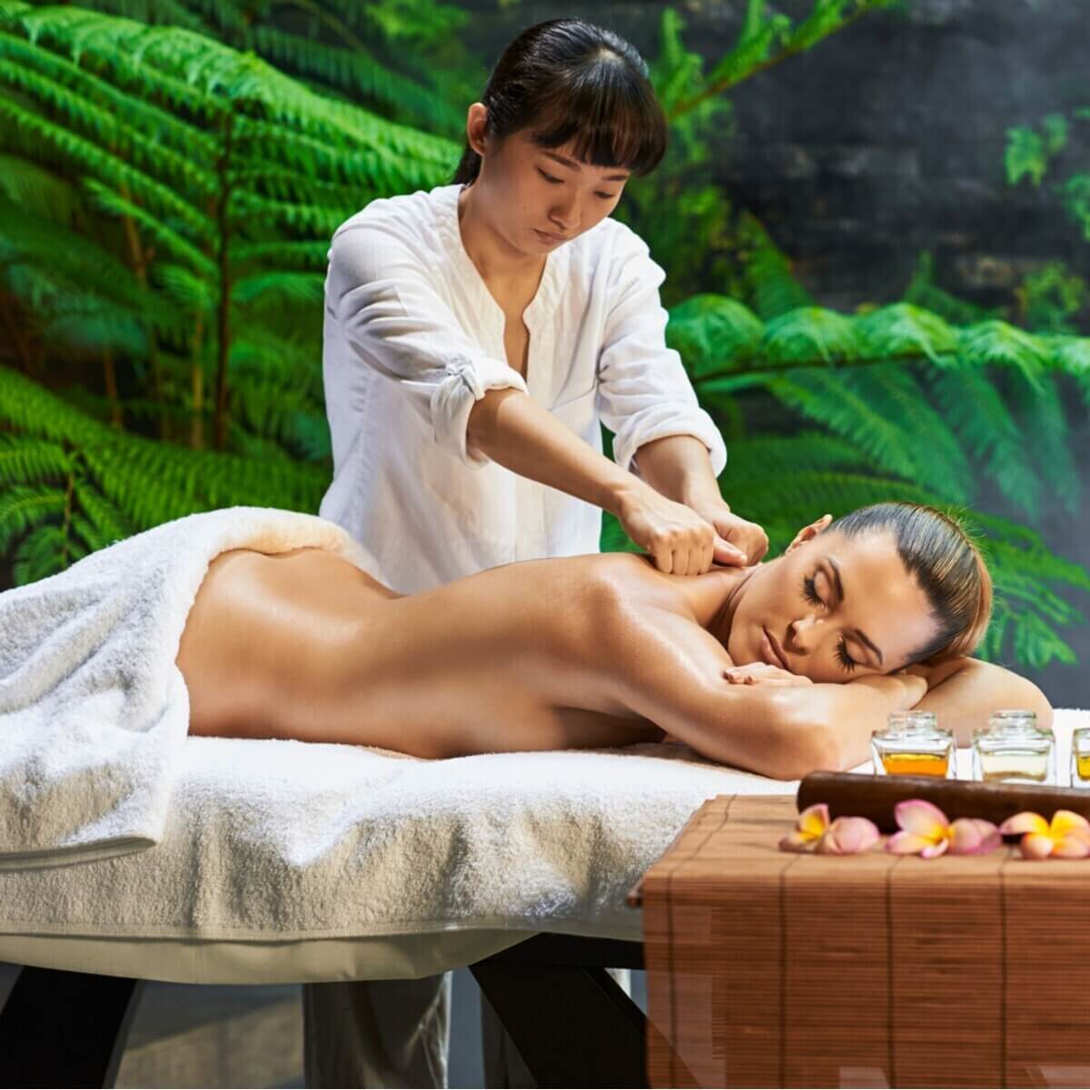 Bali Asia Spa & Tryp By Wyndham resim 1