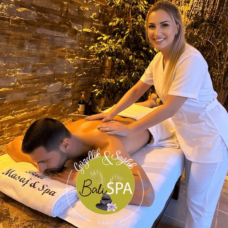 Bali Massage & Spa