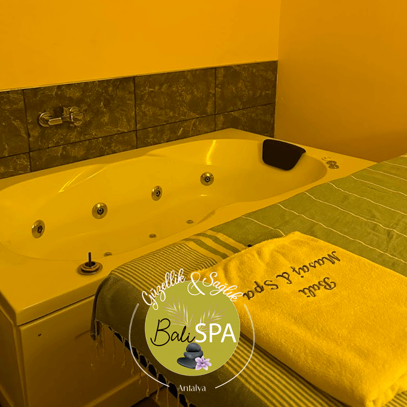 Bali Massage & Spa