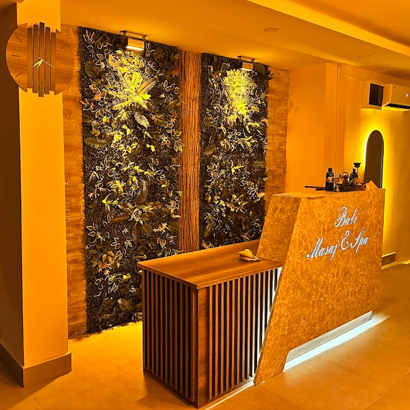Bali Massage & Spa