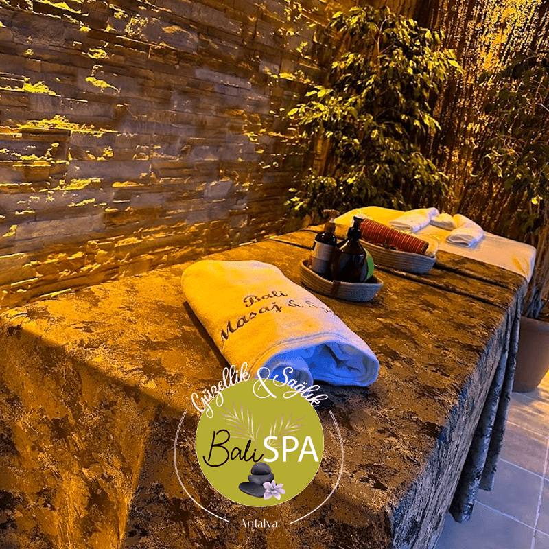 Bali Massage & Spa